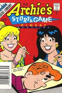 Issue #31
