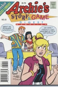 Issue #32