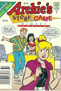 Issue #32