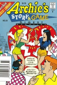 Issue #33