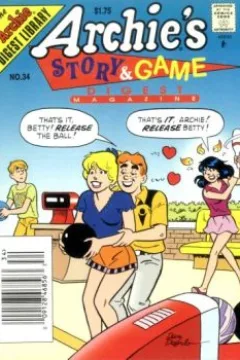Issue #34
