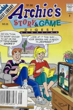 Issue #35