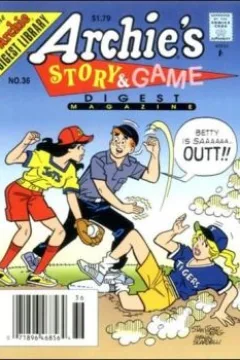 Issue #36