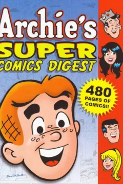 Issue #1