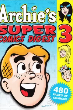 Issue #3
