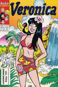 Veronica