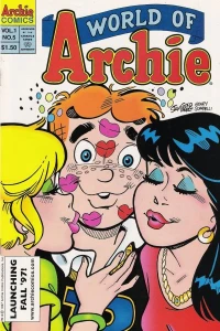 World of Archie