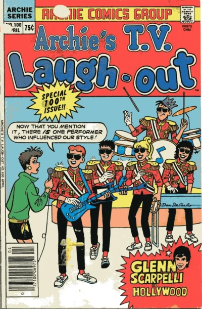 Cover of The Book