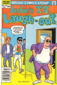 Issue #104