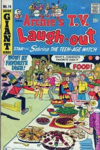 Issue #14