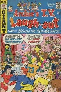 Issue #18