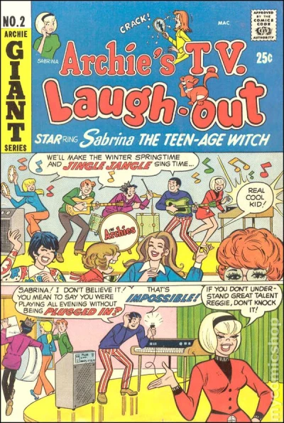 Cover of Issue #2
