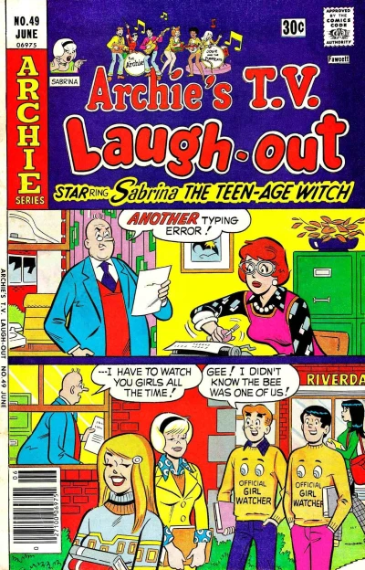 Cover of Name That Tune; Witch Hunt; Clothes Make the Man; Wear & Tear