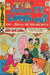 Issue #7