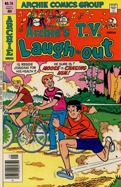 Cover of Way To Go; A Wrap Up; The Outdoor Cooks; Car Wash Woes