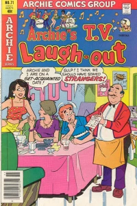 Issue #71