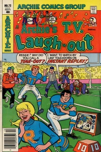 Issue #72