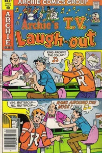 Issue #77
