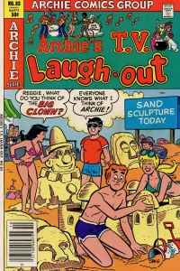 Issue #83