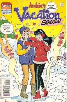 Cover of Issue #2