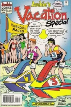 Issue #6