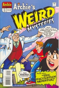 Issue #16