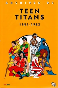 1981-1982