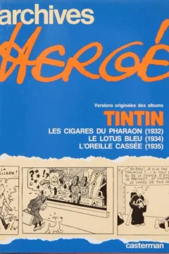 Tintin