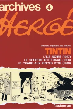 Tintin