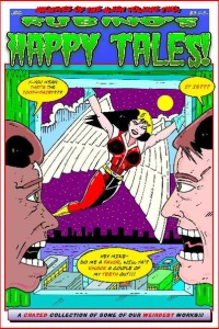 Rubino's Happy Tales!