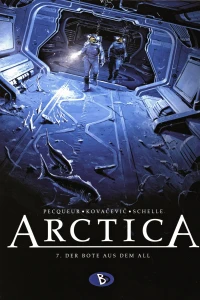 Der Bote aus dem All