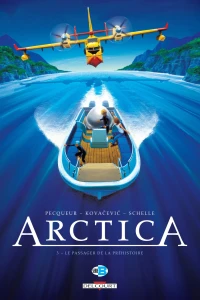 Le Passager de la Préhistoire