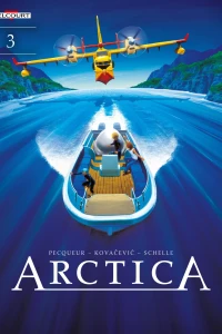 The Prehistoric Passenger