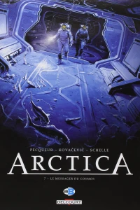 Le Messager du Cosmos