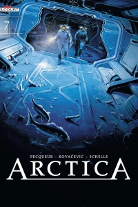 The Cosmic Messenger