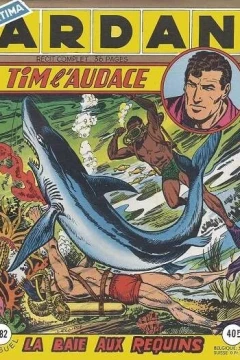 La baie aux requins