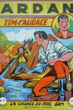 La chance du Père Sam