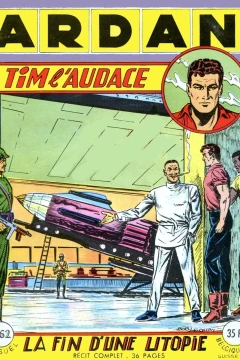 La fin d'une utopie
