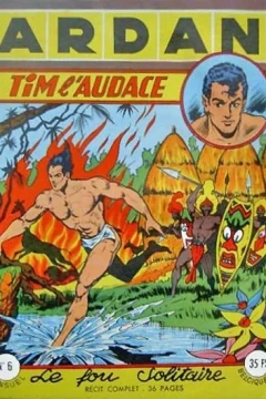 Le fou solitaire