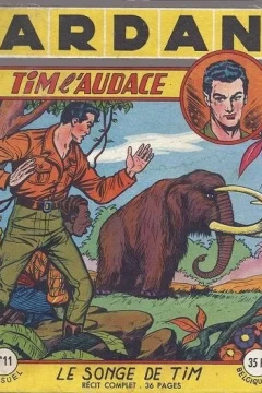 Le songe de Tim