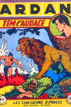 Les chasseurs d'images