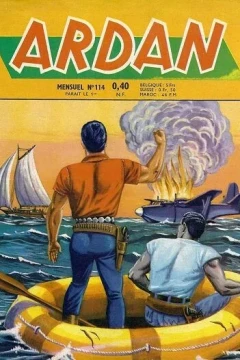 Les pillards des comores