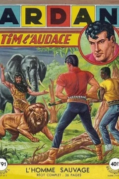 L'homme sauvage