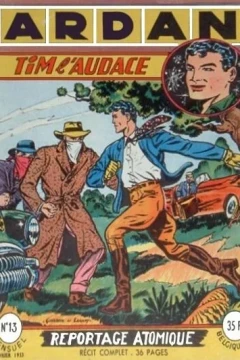 Reportage atomique