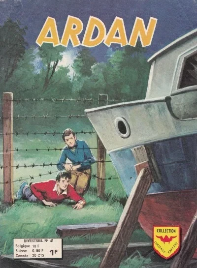 Cover of Des recherches plus poussées