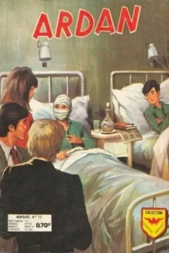 Enquête à l'hôpital