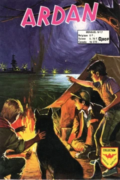 La chasse au trésor