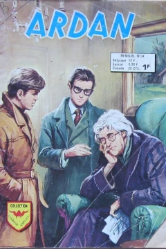La fugue de Michel