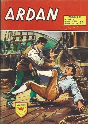 Cover of L'accident