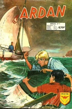 Le collier à disparu